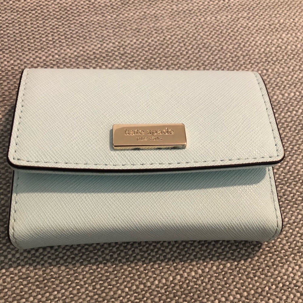 Kate Spade Card Holder.